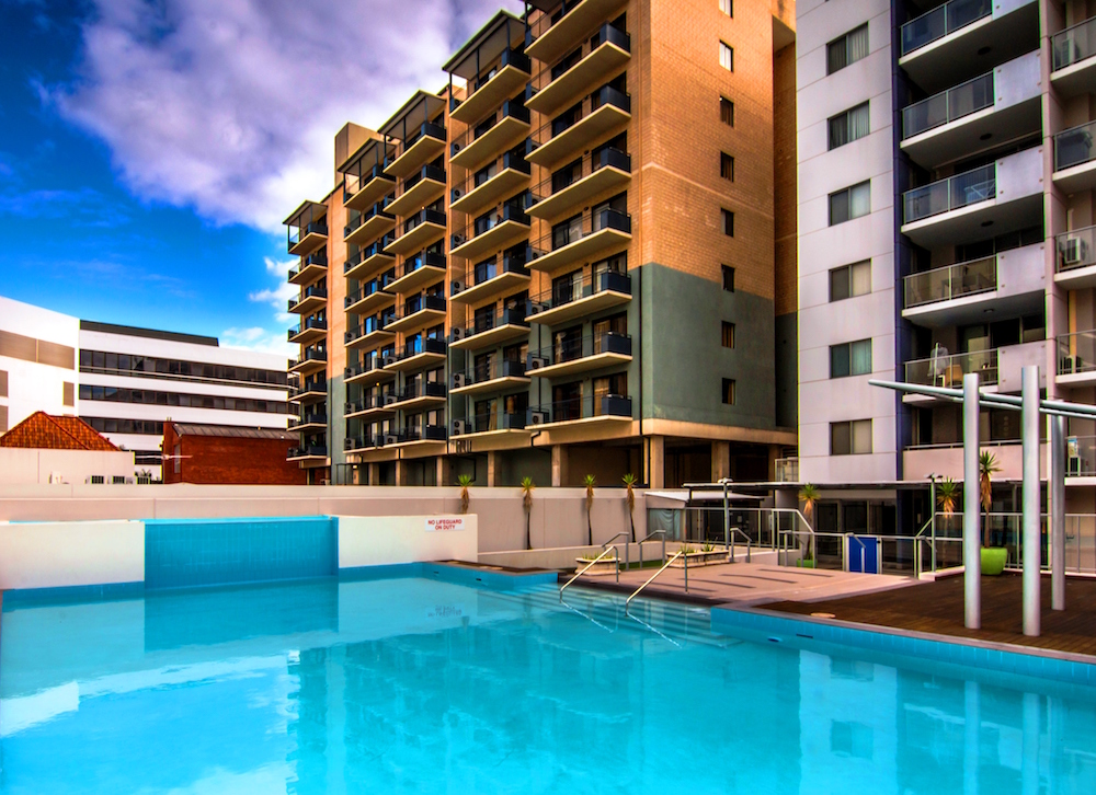 Infiniti Pools – We design, construct and deliver exquisite custom ... - Apartment Complexes With Infinity Pools