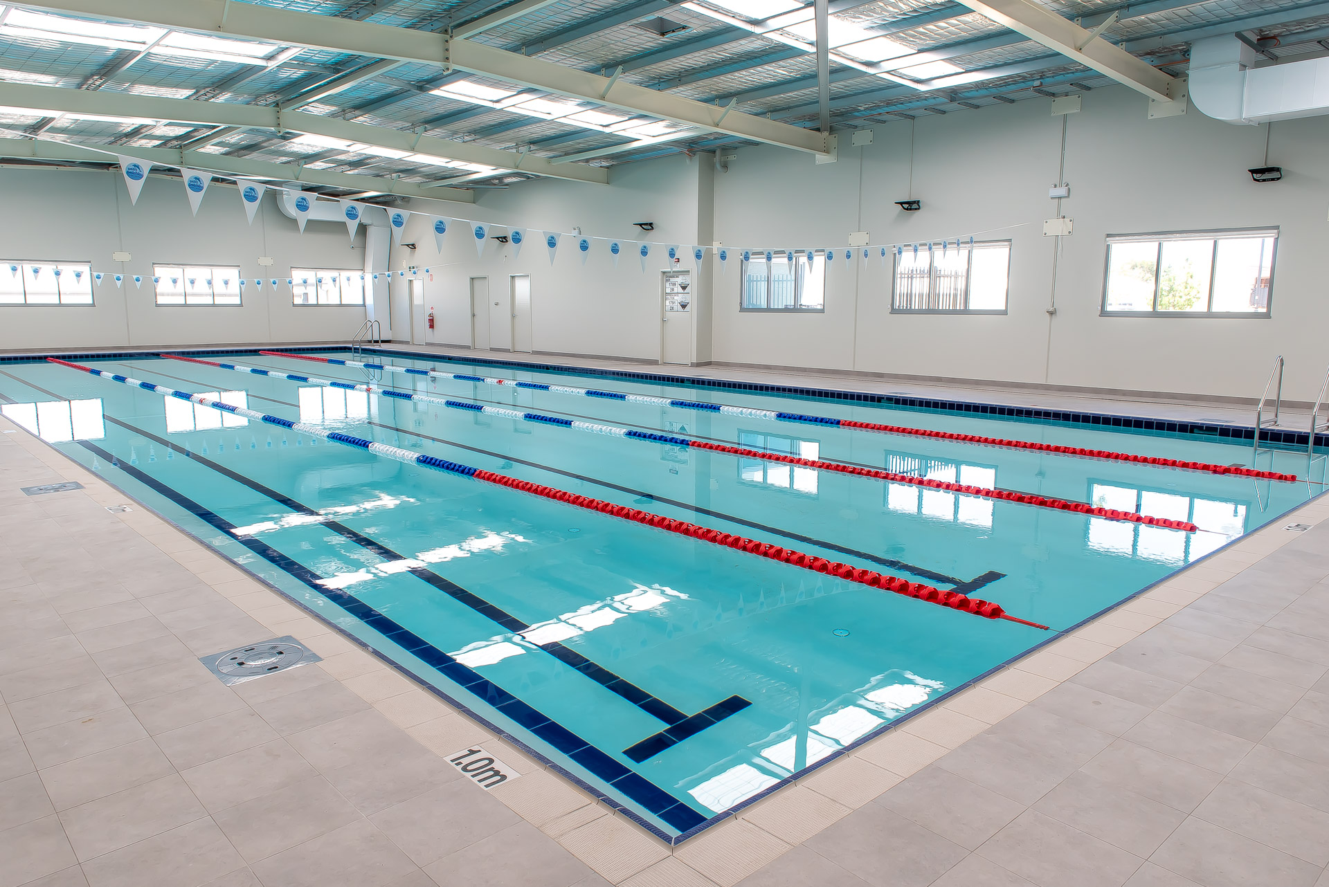 Services – Infiniti Pools